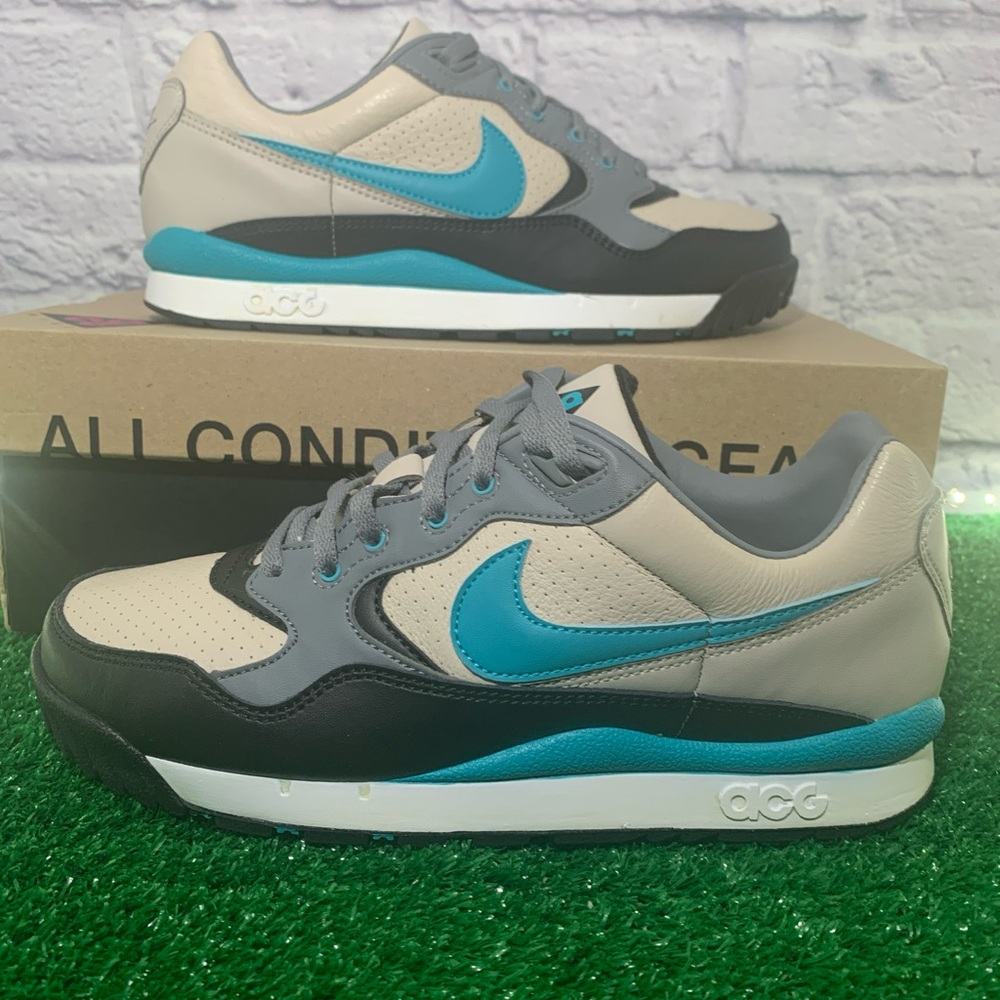 Nike ACG Wildwood Sneaker Boot
